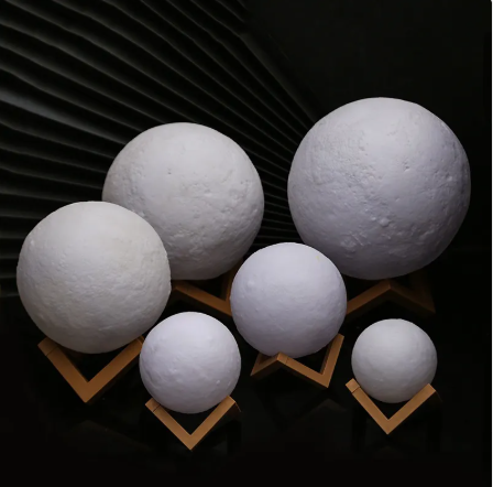 Moon Glow Night Lamp