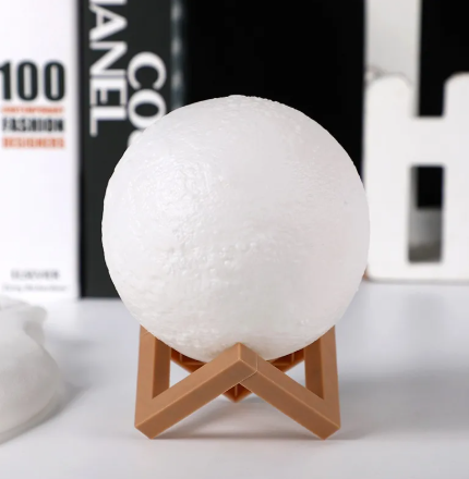 Moon Glow Night Lamp